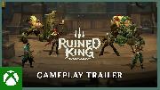 Ruined King: A League of Legends Story | Official Gameplay Trailer