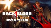 Back 4 Blood | Reveal Trailer