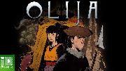 Olija - Official Teaser Trailer