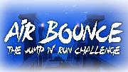 Air Bounce - The Jump 'n' Run Challenge Game Trailer