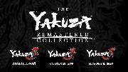 Yakuza Remastered Collection | Announcement Trailer