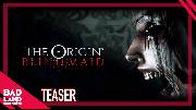 THE ORIGIN: Blind Maid - Teaser Trailer