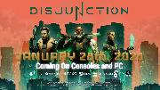 Disjunction | Gameplay Walkthrough Trailer