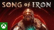SONG of IRON | Release Date Anouncement Trailer
