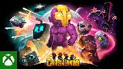 Crashlands - Xbox Launch Trailer