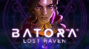 Batora Lost Haven | Official Announcement Trailer