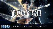 Judgment - Official Announcement Trailer