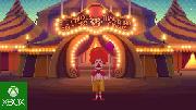 Thimbleweed Park - Ransome the Beeping Clown Trailer