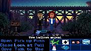 Thimbleweed Park Xbox One Announcement Trailer