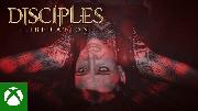 Disciples: Liberation Cinematic Announcement Trailer