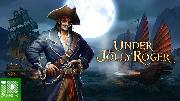Under the Jolly Roger - Launch Trailer