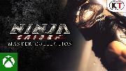 Ninja Gaiden Master Collection | Announcement Trailer