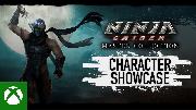 NINJA GAIDEN Master Collection | Character Showcase