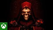Diablo II: Resurrected | Announce Trailer