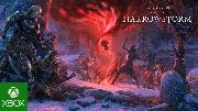 The Elder Scrolls Online: Harrowstorm Gameplay