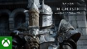 The Elder Scrolls Online - High Isle Cinematic Launch Trailer