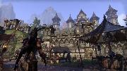 The Elder Scrolls Online Tamriel Unlimited - Exploring Tamriel