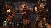 The Elder Scrolls Online: Tamriel Unlimited - Freedom and Choice Trailer