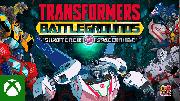 TRANSFORMERS: BATTLEGROUNDS - Shattered Spacebridge DLC Trailer