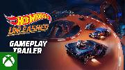 Hot Wheels Unleashed | First Gameplay