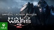 Halo Wars 2 Official Launch Trailer