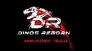 Dinos Reborn | Official Announcement Trailer