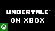 UNDERTALE - Xbox One Announce Trailer