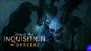 Dragon Age: Inquisition - The Descent DLC Trailer