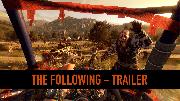 Dying Light: The Following – Reveal Trailer