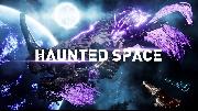 Haunted Space - Announcement Trailer