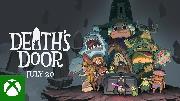 Death's Door - Release Date Trailer