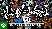 Nobody Saves The World - Xbox Reveal Trailer