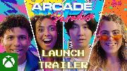 Arcade Paradise | Launch Trailer