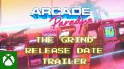 Arcade Paradise | Release Date Trailer