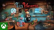 Tin Hearts - Xbox Announce Trailer