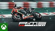 RiMS Racing - Reveal Trailer