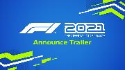 F1 2021 - Official Announce Trailer