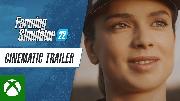 Farming Simulator 22 | Cinematic Trailer