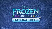 Frozen Free Fall: Snowball Fight - Launch Trailer