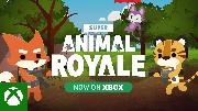 Super Animal Royale | Game Preview Launch Trailer