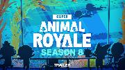 Super Animal Royale | Season 8 Trailer