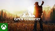 Open Country | Gameplay Trailer