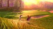 Powerstar Golf - E3 2013 Xbox One Announcement