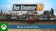 Bus Simulator 21 | Brands Showcase Trailer