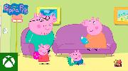 My friend Peppa Pig | Announce Trailer