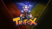 Trifox - Announce Trailer