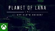 Planet of Lana | Official Release Date Trailer