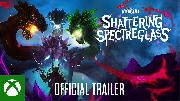 Tiny Tina's Wonderlands - Shattering Spectreglass Launch Trailer