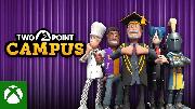 Two Point Campus - Launch Trailer