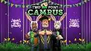 Two Point Campus - Official Spring Update Trailer